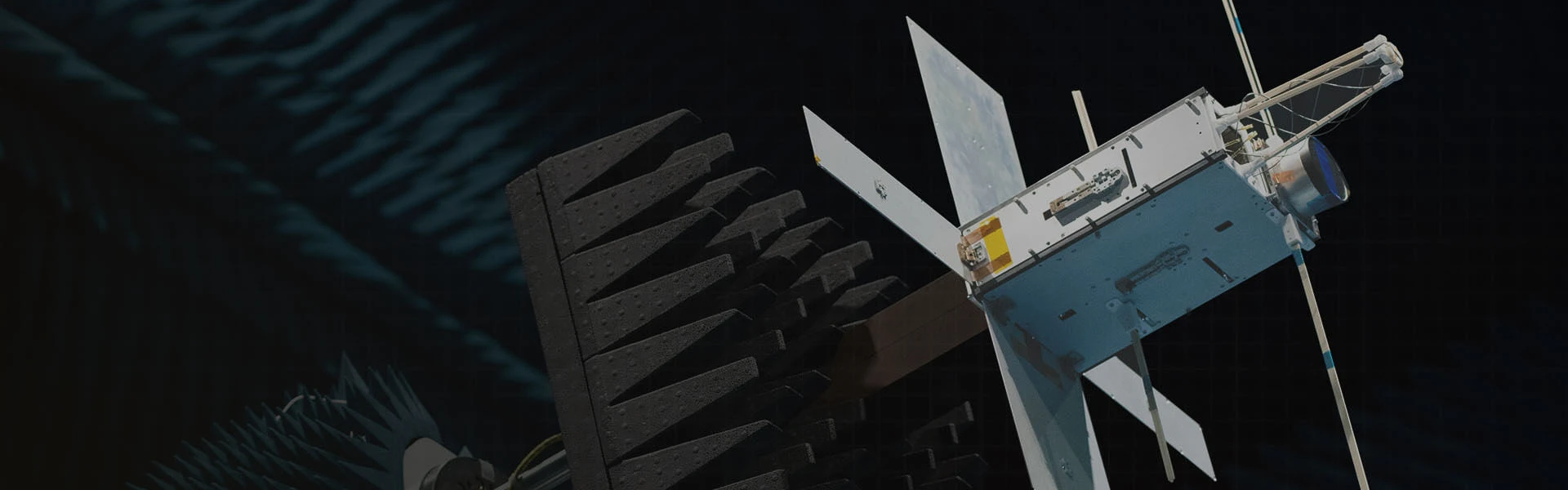 SatBase the leading global spacecraft marketplace