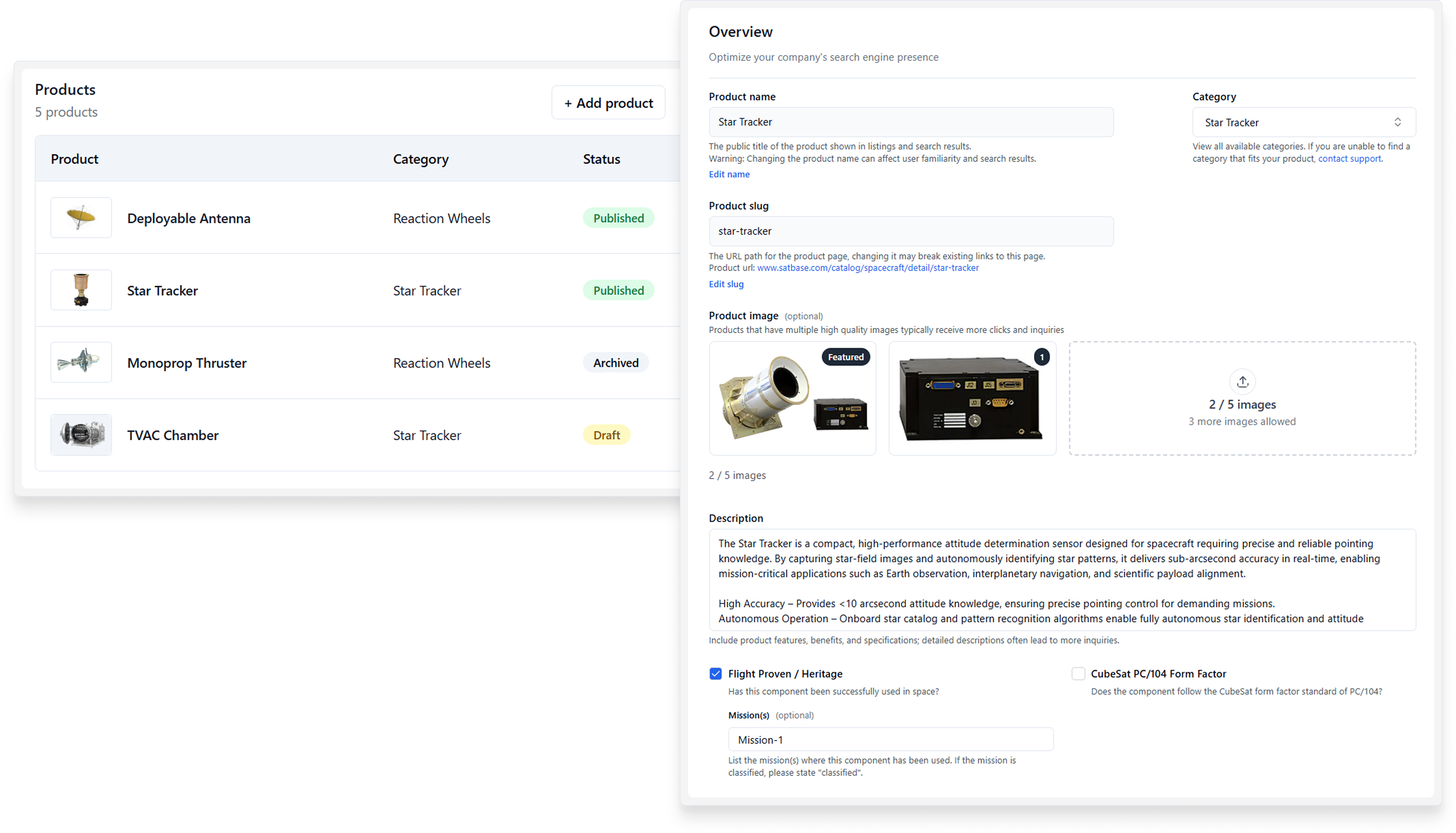 Connect with leads and turn them into sales